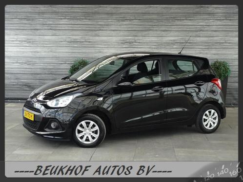 Hyundai I10 1.0i i-Motion Bluetooth Airco Cruise Control