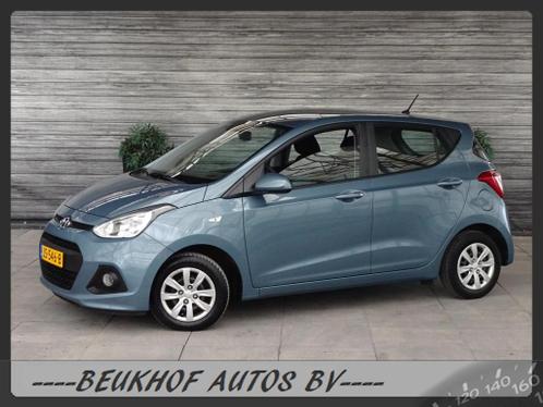 Hyundai I10 1.0i i-Motion Sport Airco Cruise Control Elek ra