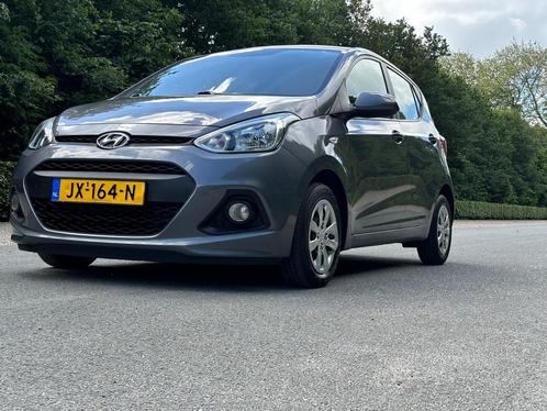 Hyundai I10 1.0i-Motion Comfort BJ 2016 Slechts 60 DKM 1 Eig