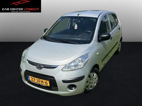 Hyundai i10 1.1 Active Cool Airco Stuurbekr cd leuke auto