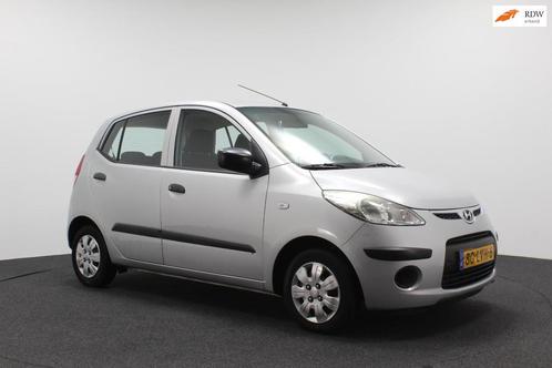 Hyundai I10 1.1 Active Cool  Airco  Trekhaak  Recent nieu