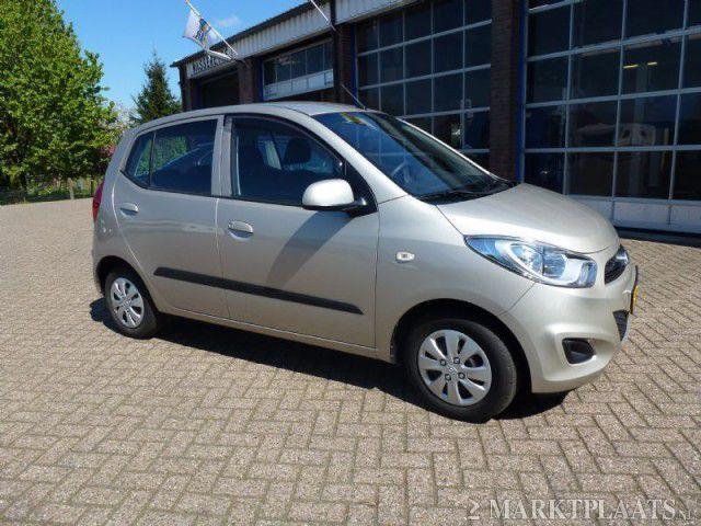 Hyundai i10 1.1 i-Drive Cool 