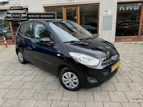 Hyundai i10 1.1 i-Drive Cool Airco nieuwe apk 66D NAP