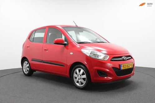 Hyundai I10 1.1 i-Drive Cool  Airco  Sportvelgen  Goed on