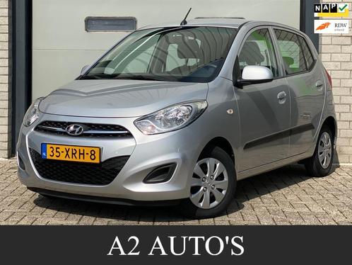 Hyundai I10 1.1 i-Drive Cool AircoNap 20.000km