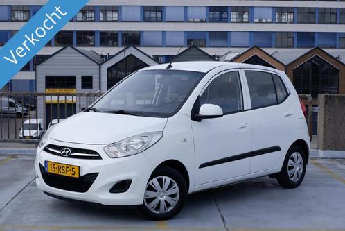 Hyundai i10 1.1 i-Drive Cool  NL AUTO APK 03-2025 