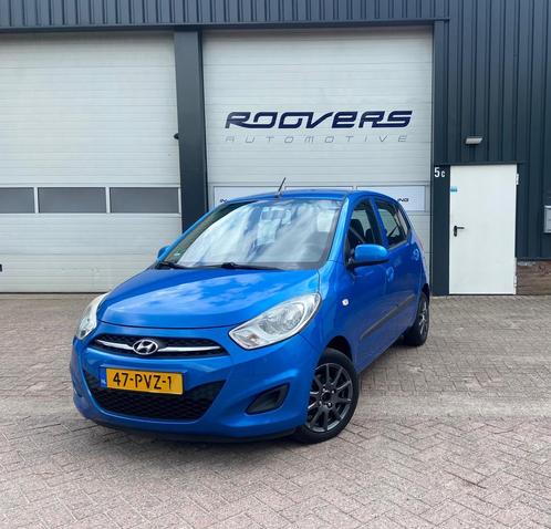 Hyundai I10 1.1 i-MotionAIRCO