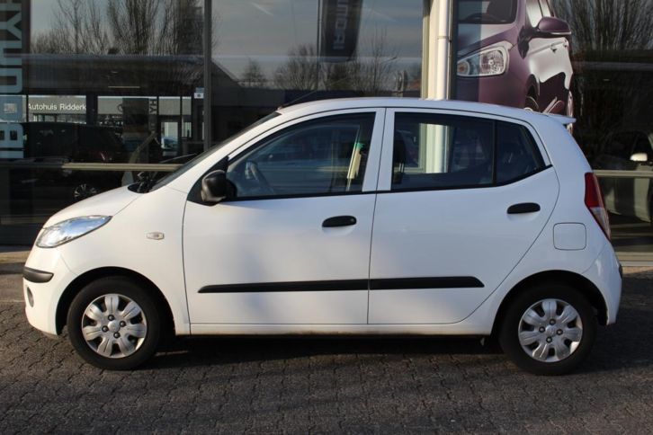 Hyundai i10 1.2 Active  500,- INRUILBONUS