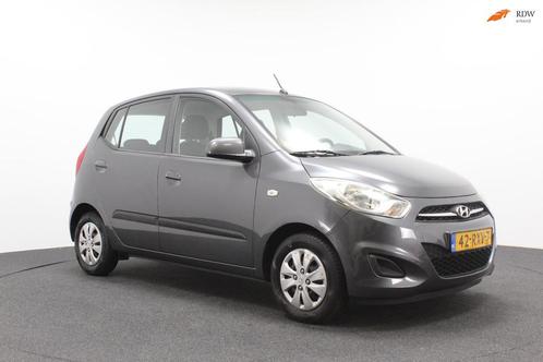 Hyundai I10 1.2 i-Drive Cool  Airco  Elektrische ramen  C