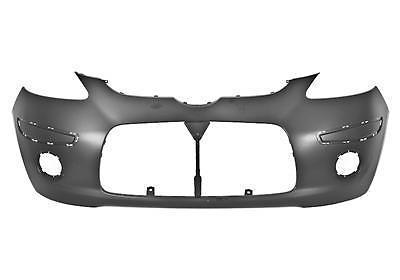 Hyundai I10, 2008 - 2013 Voorbumper, In Primer, 032011