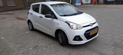 Hyundai i10, 2016, 65000km nap, geen airco