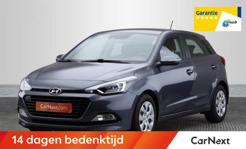 Hyundai i20 1.0 T-GDI Comfort, Navigatie (bj 2017)