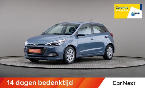 Hyundai i20 1.0 T-GDI Comfort, Navigatie (bj 2018)