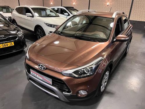 Hyundai I20 1.0 T-GDI ESSENCE ACTIVE