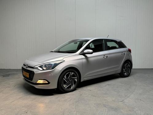 Hyundai I20 1.0 T-GDI i-Drive Cool AIRCO CRUISE LANE ASSIST