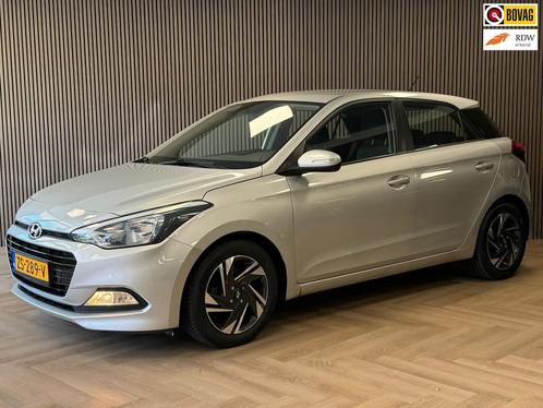 Hyundai I20 1.0 T-GDI i-Drive Cool AIRCO CRUISE LANE ASSIST