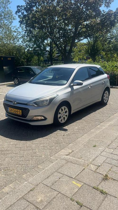 Hyundai i20 1.2