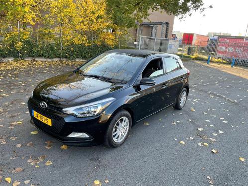 Hyundai i20 1.2 HP i-Motion Premium GEWOON INST AUTO EN TOP