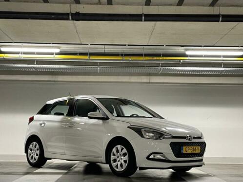 Hyundai i20 1.2 LP i-Drive Cool , Airconditioning, NAP AUX,