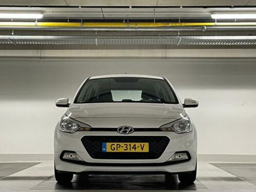 Hyundai i20 1.2 LP i-Drive Cool , Airconditioning, NAP AUX,