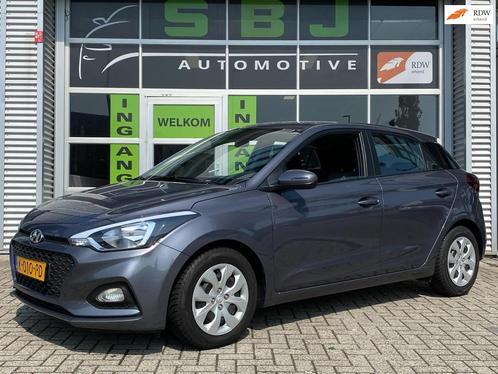 Hyundai I20 1.2 LP i-Drive CoolAIRCOAUXUSB