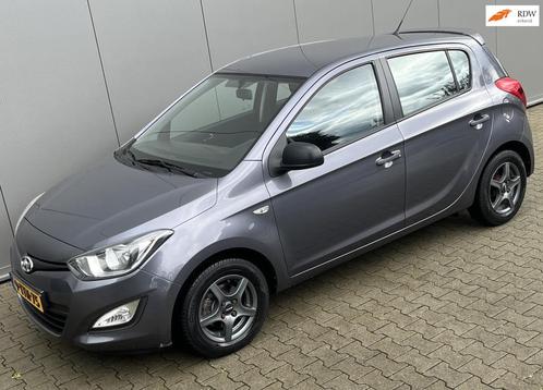 Hyundai I20 1.2i Business Edition 72000km