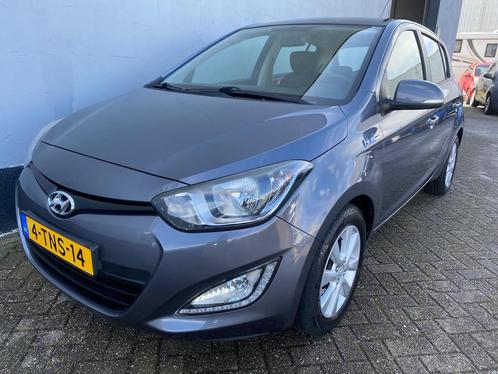 Hyundai I20 1.2i i-Deal 5-Deurs - Airco