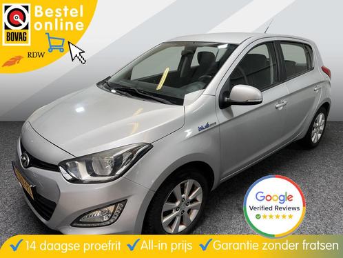 Hyundai i20 1.2i i-Deal