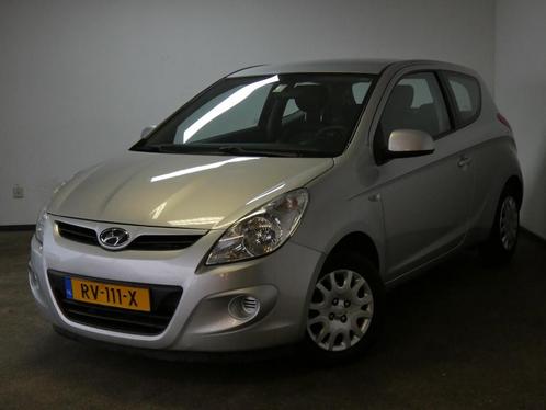 Hyundai i20 Nwe APK Airco  1.2i i-Drive