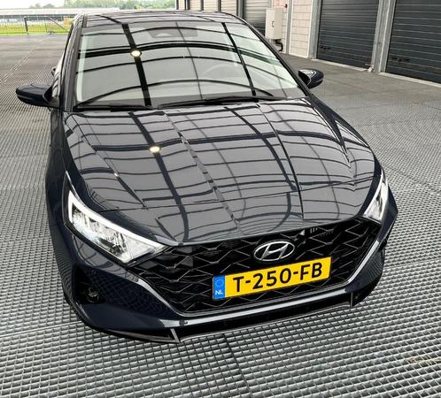 Hyundai i20 Premium Sky 2023 48v  BTW verrekenbaar