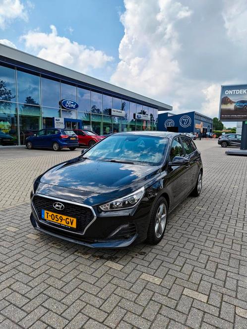 Hyundai i30 1.0 T-gdi 120pk 2020 Dealer OHW Garantie