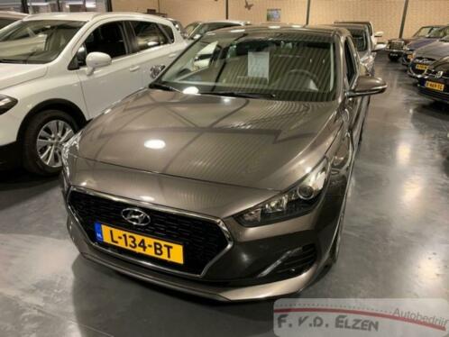 Hyundai I30 1.0 T-GDI COMFORT