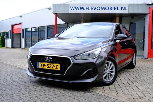 Hyundai I30 1.0 T-GDI Comfort NaviClimaCamLMV