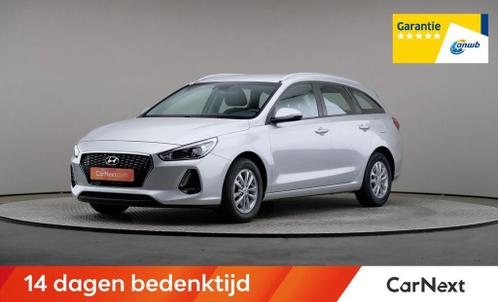 Hyundai i30 1.0 T-GDI Comfort, Navigatie (bj 2018)