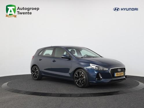 Hyundai i30 1.0 T-GDI Comfort  Trekhaak DAB  Carplay  Cr