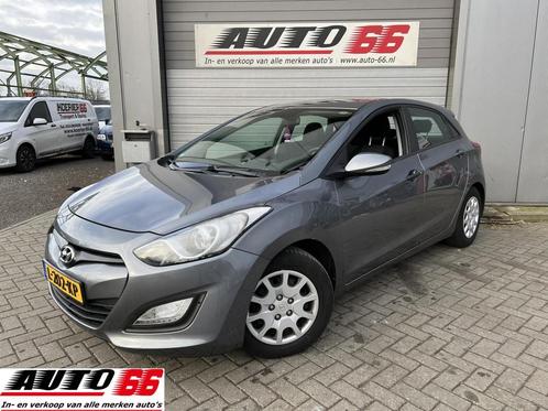 Hyundai i30 1.4 CRDi