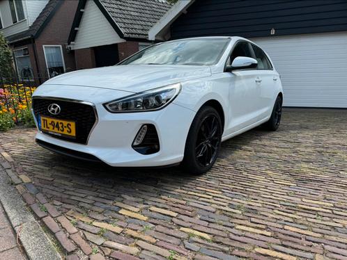 Hyundai i30 1.4 T-gdi 140pk 2018 Wit