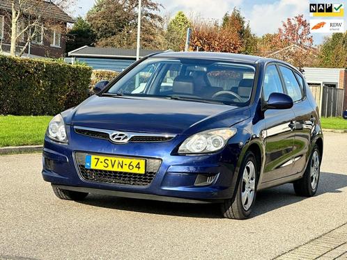 Hyundai I30 1.4i Active Cool 5DRAirco06-06-2025 APKTrekha