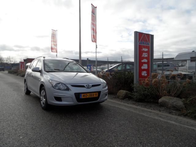 Hyundai i30 1.6 CRDi Active Cool