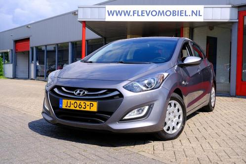 Hyundai I30 1.6 GDI 135pk i-Drive Cool Plus 5-Drs AircoAfn