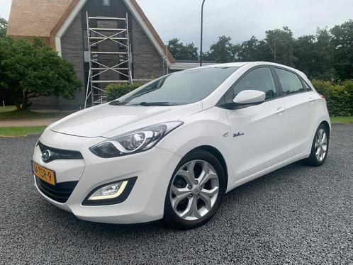 Hyundai i30 1.6 GDI 135PK SPORTLEDCC17LMNAPNLTOPSTAAT