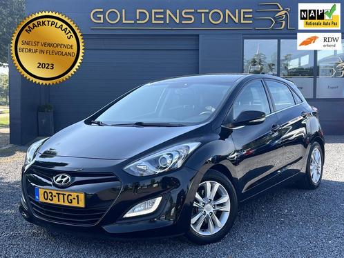 Hyundai i30 1.6 GDI Business Edition Navi,Clima,Camera,Cruis