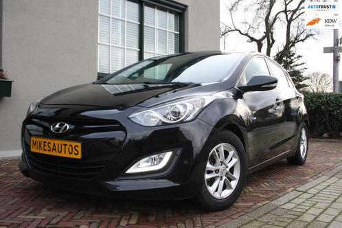 Hyundai I30 1.6 GDI i-Motion Plus 6 Mnd Garantie