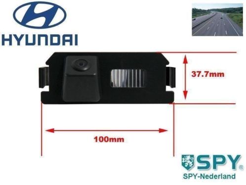 Hyundai i30 achteruitrijcamera OEM 4(A) 