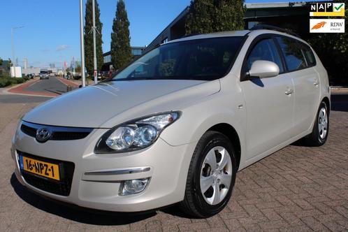 Hyundai I30 CW 1.4i i-Drive Cool TREKHAAK CRUISE GEREGELDE A