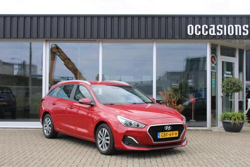 Hyundai i30 Wagon 1.4 T-GDI Comfort