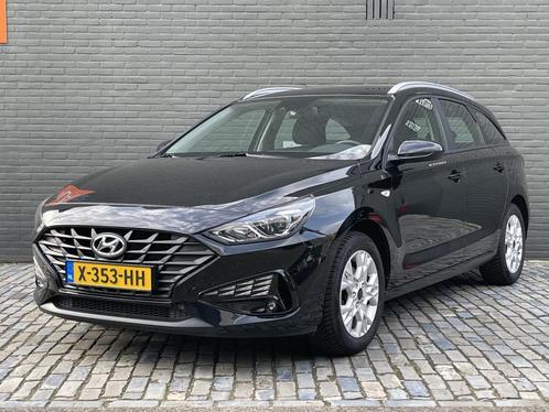 HYUNDAI I30 WAGON 1.5 T-GDI MHEV PREMIUM I APPLEANDROID I P