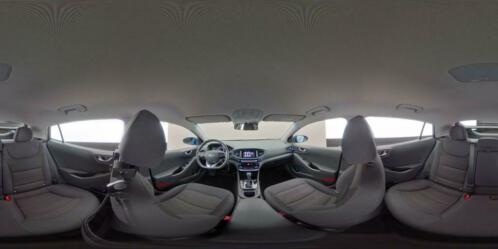 Hyundai IONIQ 1.6 GDi i-Motion, Automaat, Adaptive Cruise