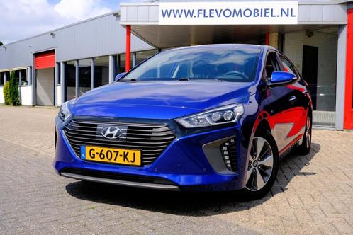 Hyundai IONIQ 1.6 GDi PHEV Premium Aut. XenonAdapt.CruiseL