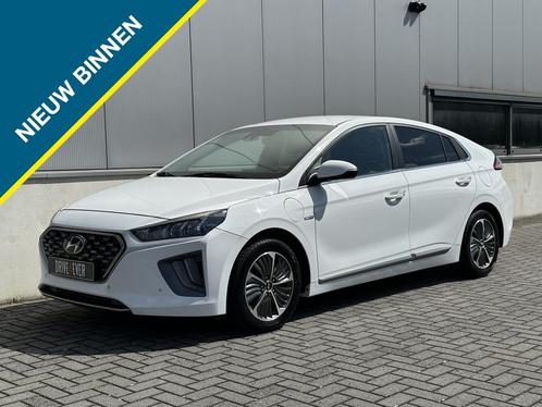 Hyundai IONIQ 1.6 GDi PHEV Premium CAMERA CR CONTROL NAVI PD